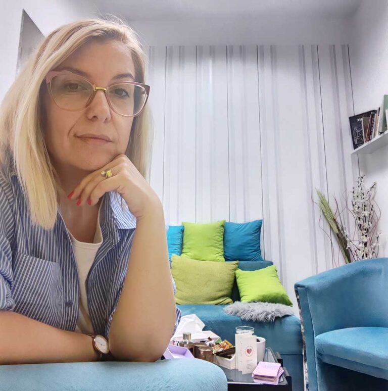 Jelena Maric